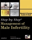 Step by Step: Management of Male Infertility - Book