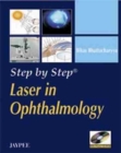 Step by Step: Laser in Ophthalmology - Book