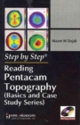 Reading Pentacam Topography - Book