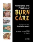 Principles and Practice of Burn Care - Book