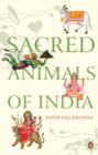 Sacred Animals of India - eBook