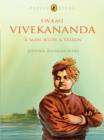 Swami Vivekananda : A Man with a Vision - eBook