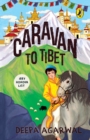Caravan to Tibet - eBook