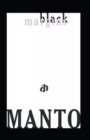 Black Marhins Manto - Book