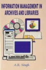 Information Management in Archives and Libraries - Book