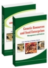 Genetic Resources and Seed Enterprises : Management and Policies Part 1 - Book
