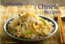 Chinese Recipes - Book