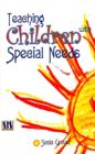 Teaching Children with Special Needs - Book