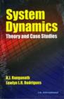 System Dynamics: Theory and Case Studies - Book