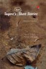 Tagore's Best Short Stories - Book