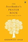 The Freethinker's Prayer Book - Book