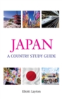 Japan : A Country Study Guide - Book