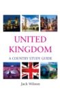 UK : A Country Study Guide - Book