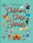 Children's Classic Stories - Book