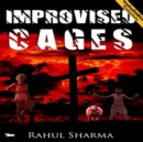 Improvised Cages - eAudiobook