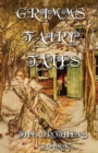 Grimms Fairy Tales - Book