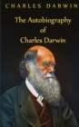 Autobiography Of Charles Darwin - Book