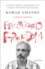 Fractured Freedom: A Prison Memoir - Book