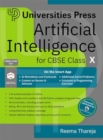 Artificial Intelligence for CBSE Class X - Book