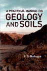 A Practical Manual on Geology and Soils - Book