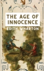 The Age of Innocence - Book