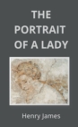 The Portrait of a Lady - Book