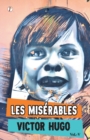 Les Miserables Vol V - Book