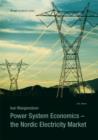 Power System Economics : The Nordic Electricity Market - Book