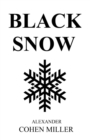 Black Snow - Book