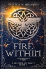 Fire Within - Book
