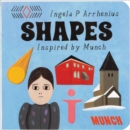 Shapes : Inspired by Edvard Munch - Book