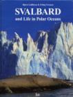 Svalbard and Life in the Polar Oceans - Book