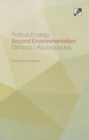 Political Ecology : Beyond Environmentalism - Book
