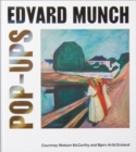 Edvard Munch Pop-Ups - Book