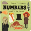Numbers : Inspired by Edvard Munch - Book