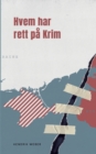 Hvem har rett pa Krim - Book