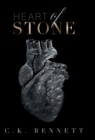 Heart of Stone : (Memento Mori, #1) - Book