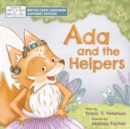 Ada and the Helpers : British Sign Language Alphabet Edition - Book