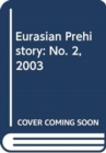 Eurasian Prehistory 1.2 : 2 - Book
