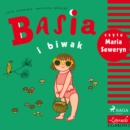Basia i biwak - eAudiobook