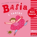 Basia i taniec - eAudiobook