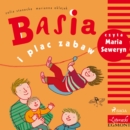 Basia i plac zabaw - eAudiobook