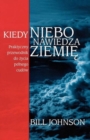 When Heaven Invades Earth (Polish) - Book