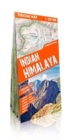 terraQuest Trekking Map Indian Himalaya - Book