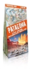terraQuest Trekking Map Patagonia - Book