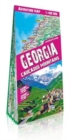 terraQuest Adventure Map Georgia - Book