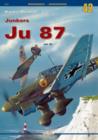 Junkers Ju 87 Vol. Iv - Book