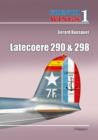 Latecoere 290 & 298 - Book