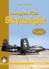 Douglas F3D Skyknight - Book
