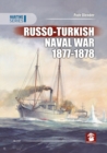 Russo-Turkish Naval War 1877-1878 - Book